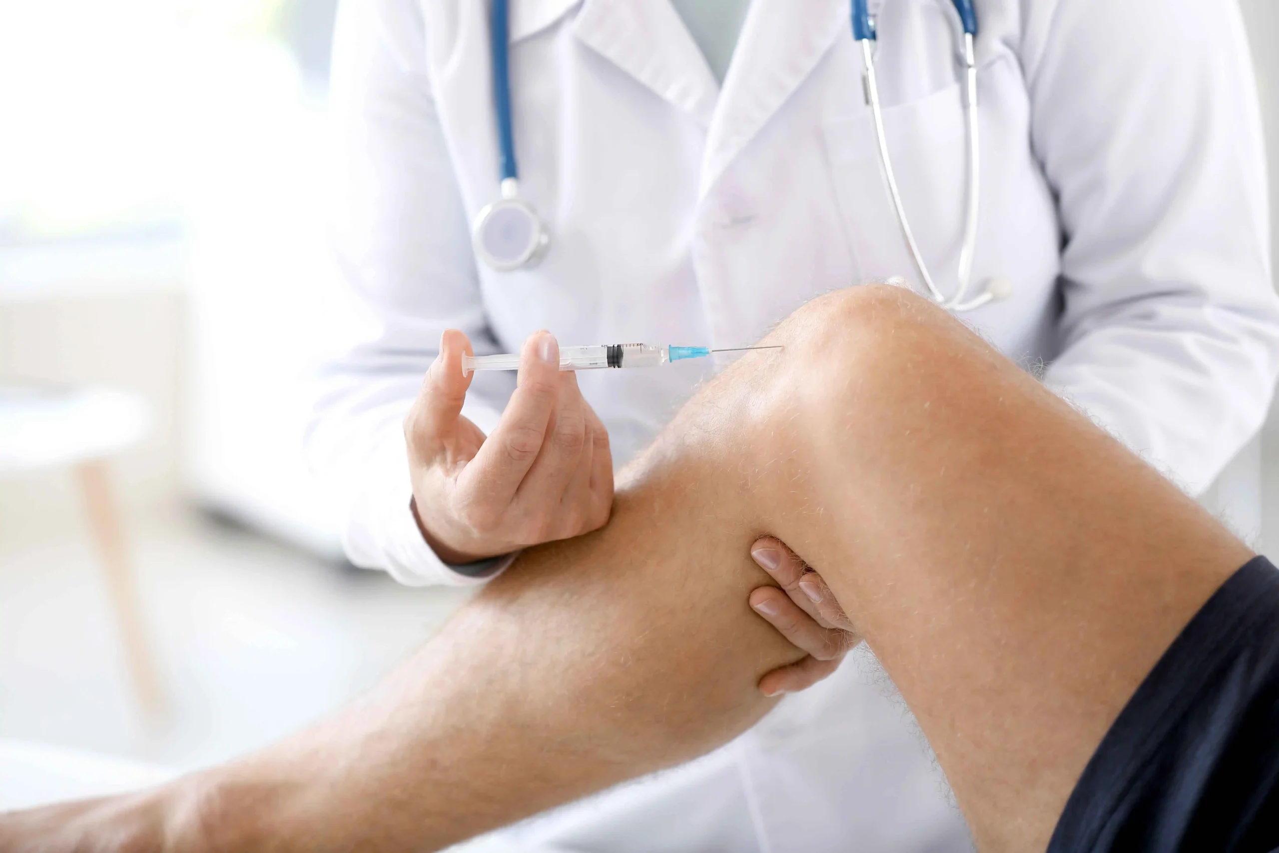 Joint Pain Relief in El Cajon, CA