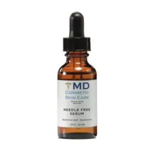 Needle Free Serum Product by MD Cosmeticsd El Cajon CA