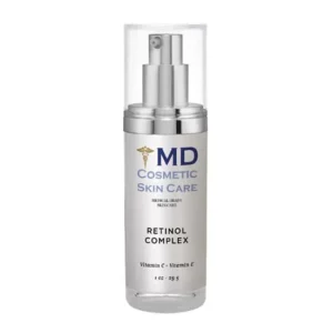 Retinol Complex Product by MD Cosmeticsd in El Cajon CA