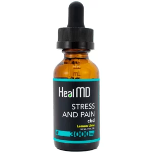 Stress and Pain Tincture Product by MD Cosmeticsd in El Cajon CA