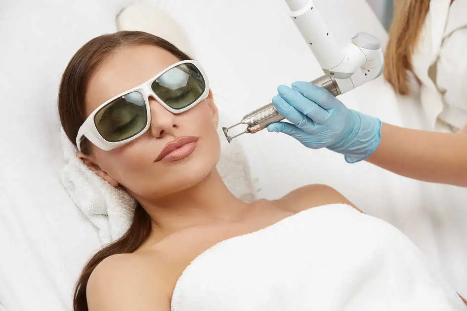 CO2 Laser Resurfacing by MD Care and Associates LLC DBA MD Cosmetic Care in El Cajon, CA